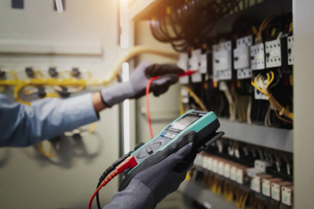 Emergency Electrical Repair Services in Mccrory, AR